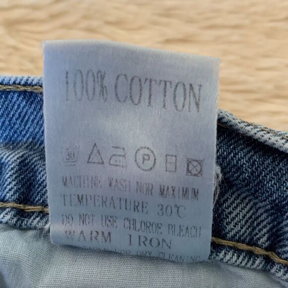 ThCreasa jeans size 28 - Picture 7 of 16